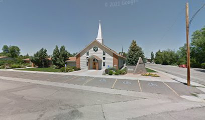 Bethel Lutheran Church