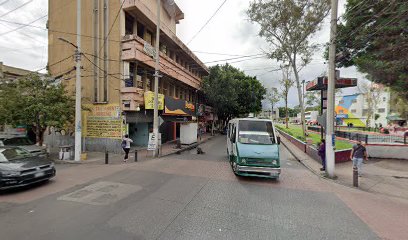 CENTRAL DE EMPEÑOS