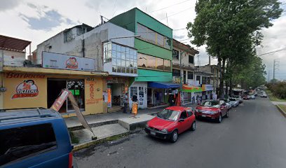 Urban stock outlet xalapa