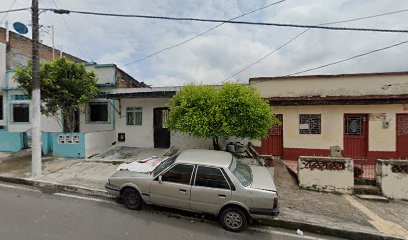Iglesia Adventista del Séptimo Día - Sede Galán Ibagué