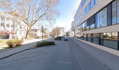 Krems/Donau BRG/Schulzentrum (E.-Hofbauer-Straße)