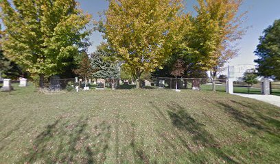 McLean's Cemetery