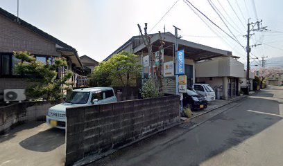 平川ガラス店