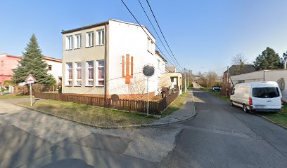 Sbor Církve adventistů sedmého dne Ostrava - Zábřeh