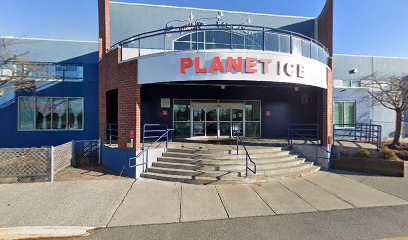 Maple Ridge Skating Club