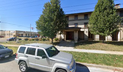 Sigma Phi Epsilon Fraternity - Missouri Gamma Chapter