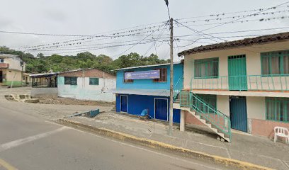 Iglesia Pentecostal Unidad De Colombia Barragan Valle