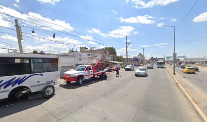 BODEGA REGIÓN CENTRO-SUR