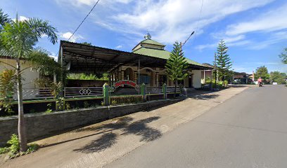 Tempat Pemakaman Umum