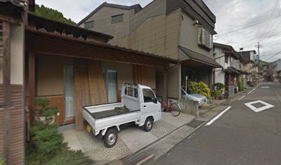 秋山左官店