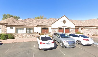 Superstition Springs Professional Centre