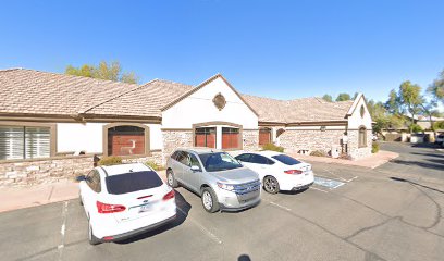 Small Business Lender Mesa, AZ