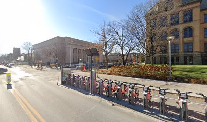 MoGo Bikeshare