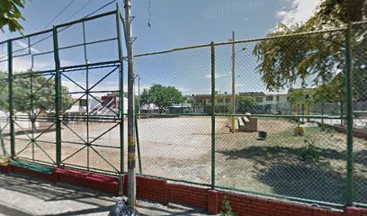 Polideportivo la Orquídea