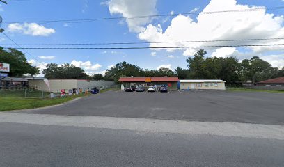 Sunny Food Store