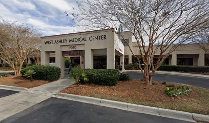 West Ashley Internal Medicine: