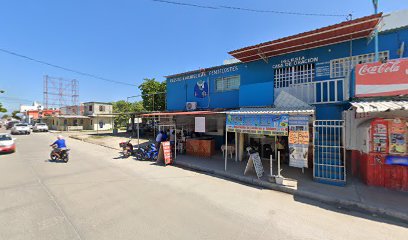 Tacos y Tortas El Maná