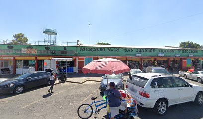 La longaniza feliz