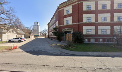 Heritage Park Apartments