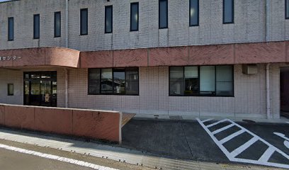 上富田町 保健センター