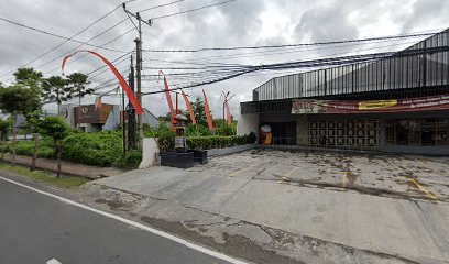 Kembali Papan Selancar