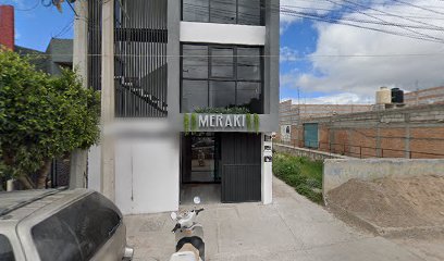 Meraki Estudio