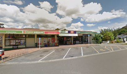 NZ Post Centre Raumati South