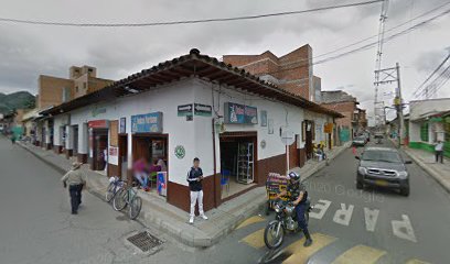 Barbería La Ceja