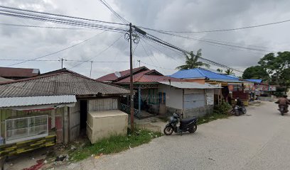 Sekretariat POKDAKAN PESISIR MAHAKAM