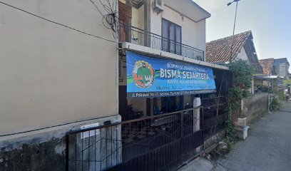 Arjuna Advertising Bali