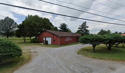 Aardvark Animal Clinic