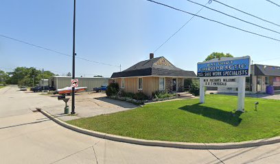 Bay Port Chiropractic Of Green Bay