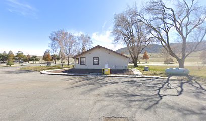 Mountain Valley Airport