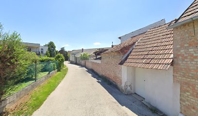 Städtischer Kindergarten St. Georgen