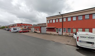 Städgruppen i Göteborg AB & CO Handelsbolag
