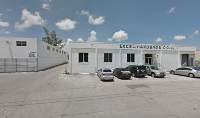 Excel Handbags Co Inc