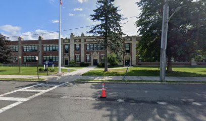 Park Avenue School