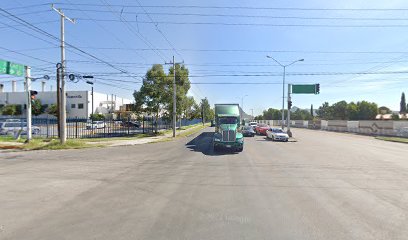 Construcentro De Chihuahua Sa De Cv