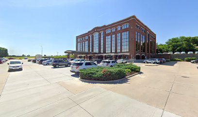 Boone Health Laboratory Services - Columbia Medical Plaza