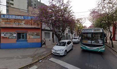 Sindicato Peones De Taxi De Parana Entre Rios