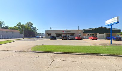 Muskogee Cardiovascular Center