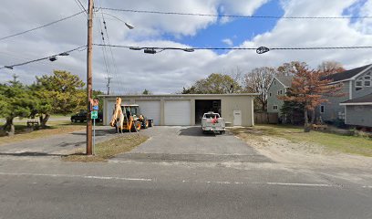 Cape May Point Public Works