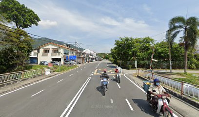 Klinik Pakar Kanak-kanak Teow