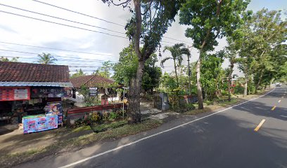 Pontren Nuris Negara Bali