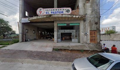 Veterinaria El Pastor