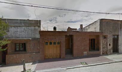 Estudio Jurídico Paredes