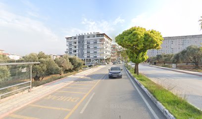 Antakya Lalebahçesi Kreş