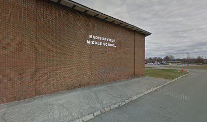 Madisonville Middle School