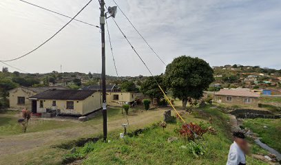 green fingers nursery