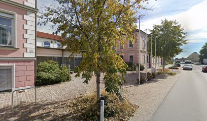 Volksschule Feldkirchen bei Graz